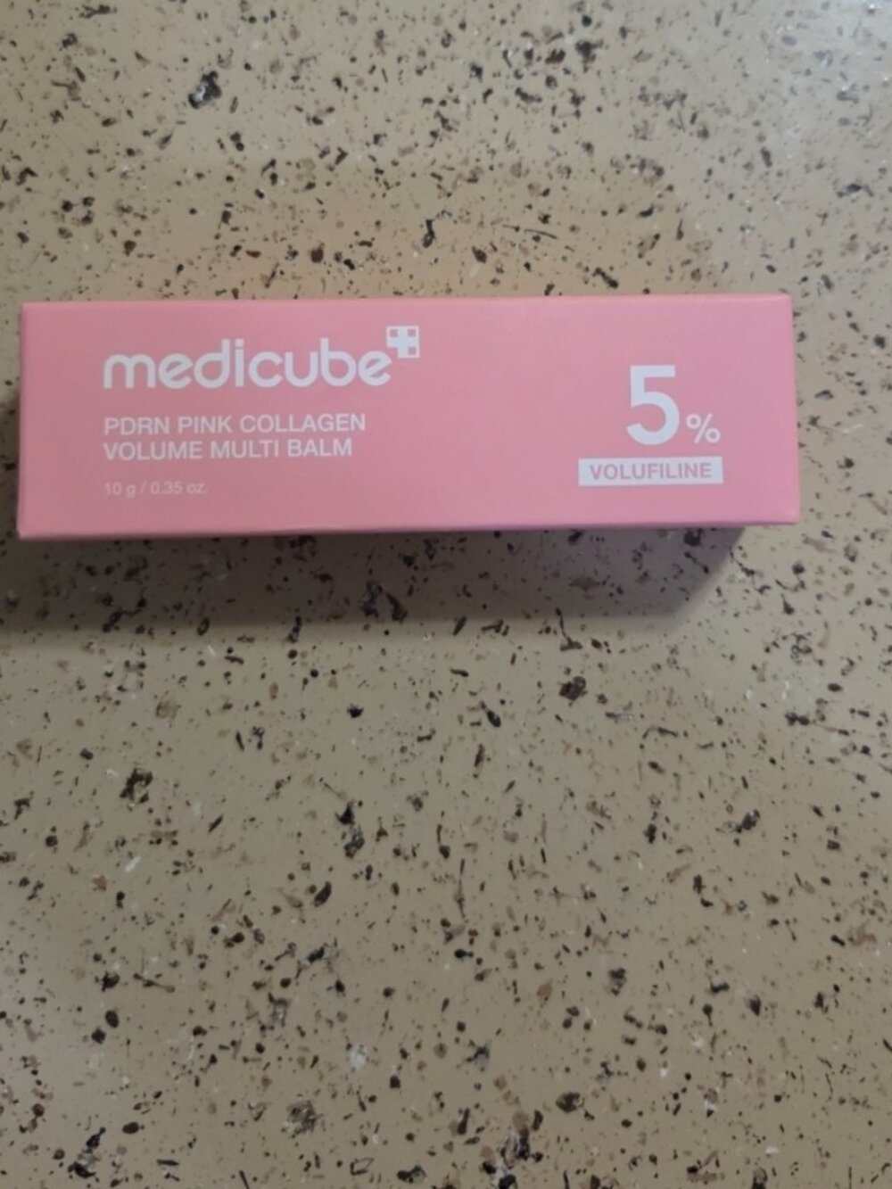 Medicube PDRN Pink Collagen Volume Multi Balm (AUTHENTIC)
